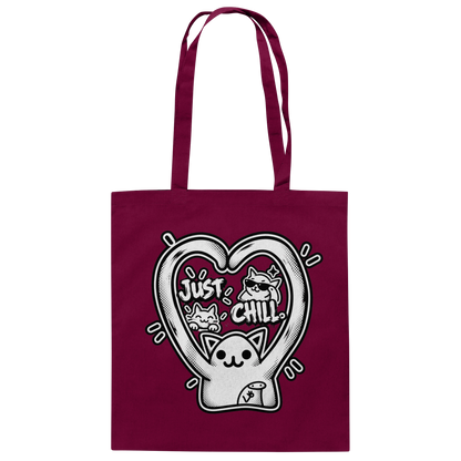 low CORTiSOL - Borsa in cotone