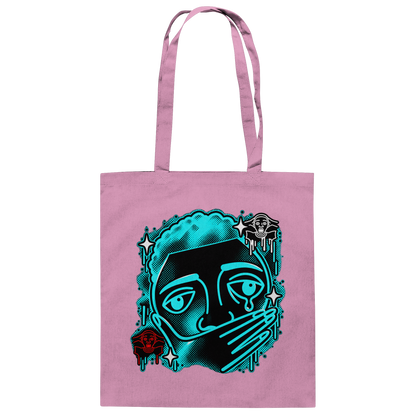 The Meme - Baumwolltasche