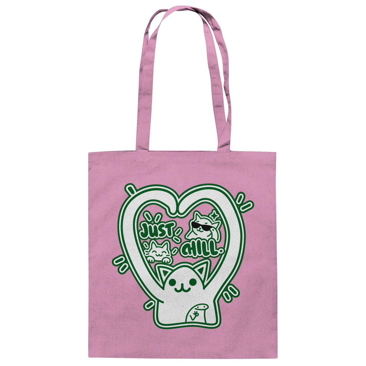 low CORTiSOL - Borsa in cotone