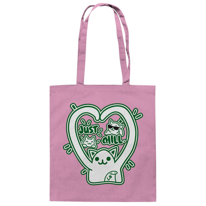low CORTiSOL - Borsa in cotone