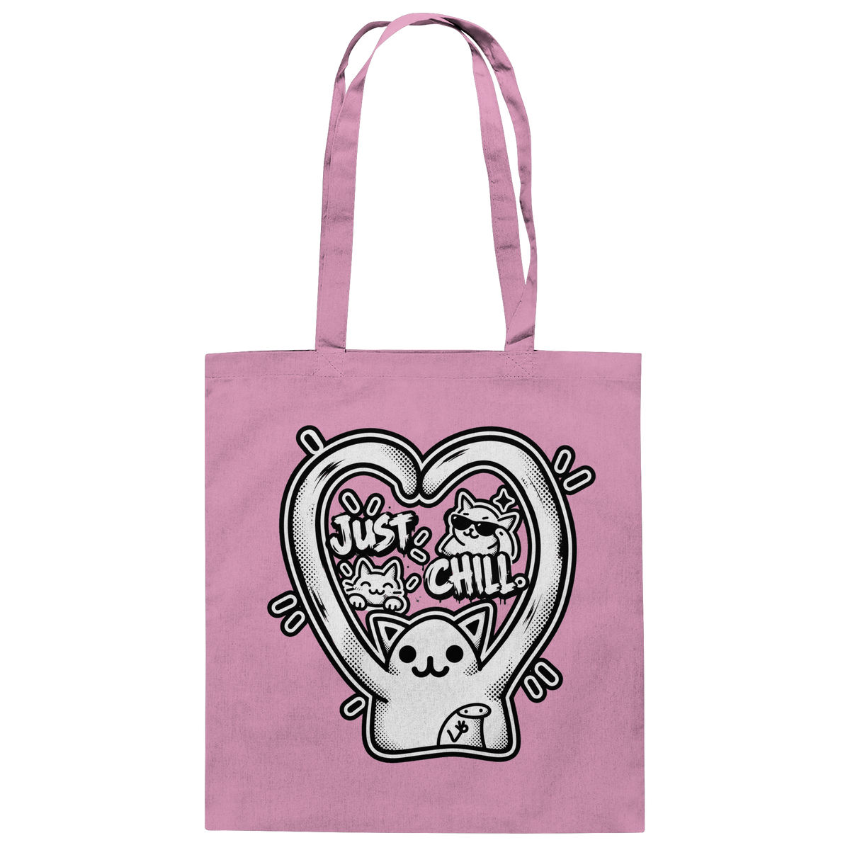 low CORTiSOL - Borsa in cotone