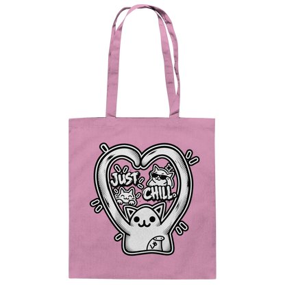 low CORTiSOL - Borsa in cotone