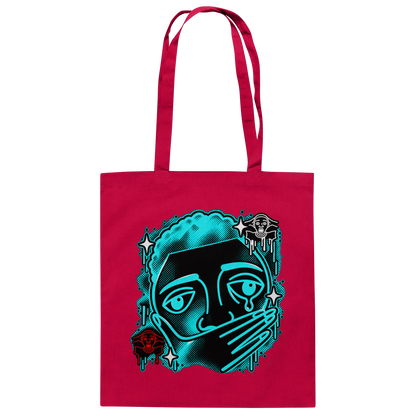The Meme - Baumwolltasche