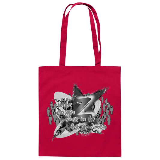The Rebellion Z BASiC - Baumwolltasche