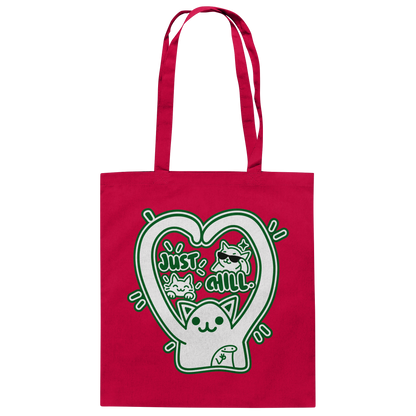 low CORTiSOL - Borsa in cotone