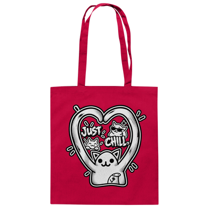 low CORTiSOL - Borsa in cotone