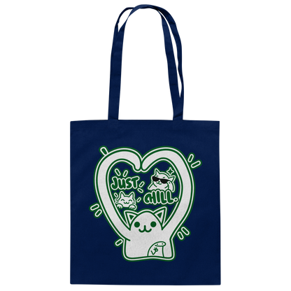 low CORTiSOL - Borsa in cotone