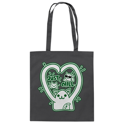 low CORTiSOL - Borsa in cotone