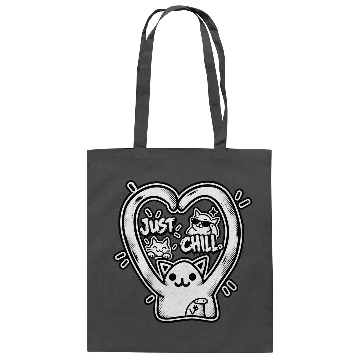 low CORTiSOL - Borsa in cotone
