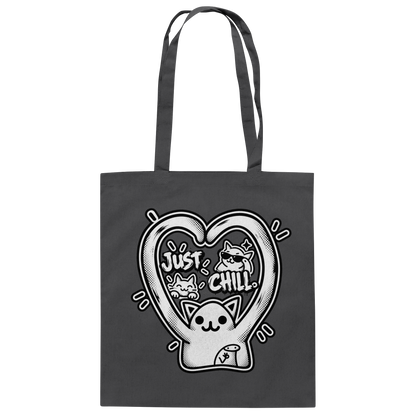 low CORTiSOL - Borsa in cotone