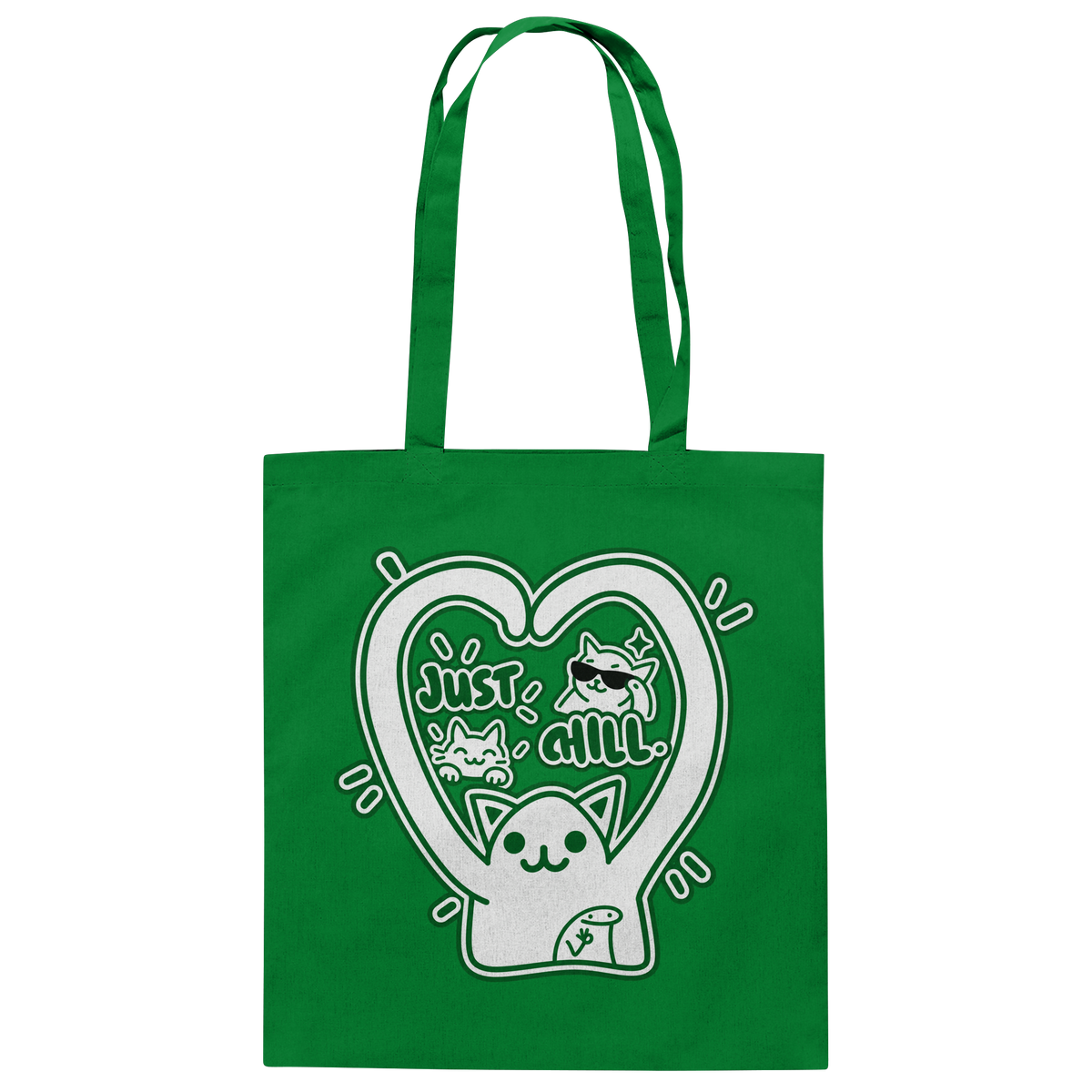 low CORTiSOL - Borsa in cotone