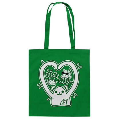 low CORTiSOL - Borsa in cotone