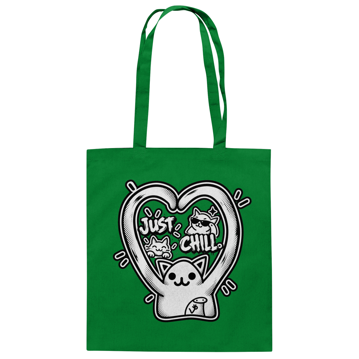 low CORTiSOL - Borsa in cotone