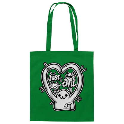 low CORTiSOL - Borsa in cotone