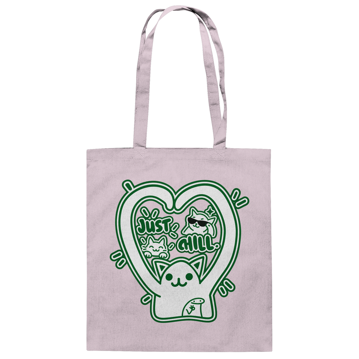 low CORTiSOL - Borsa in cotone