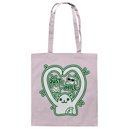 low CORTiSOL - Borsa in cotone