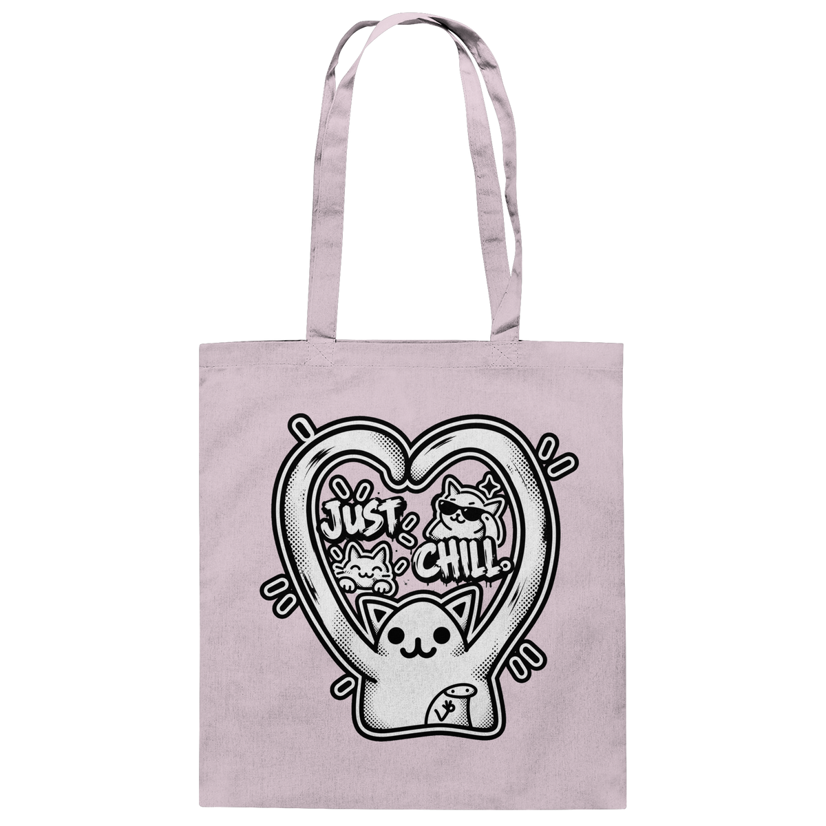 low CORTiSOL - Borsa in cotone