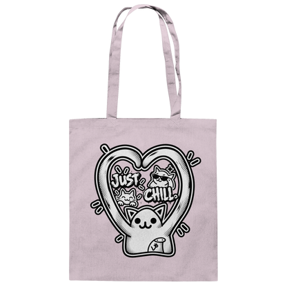 low CORTiSOL - Borsa in cotone