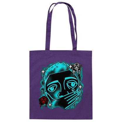The Meme - Baumwolltasche