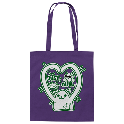 low CORTiSOL - Borsa in cotone
