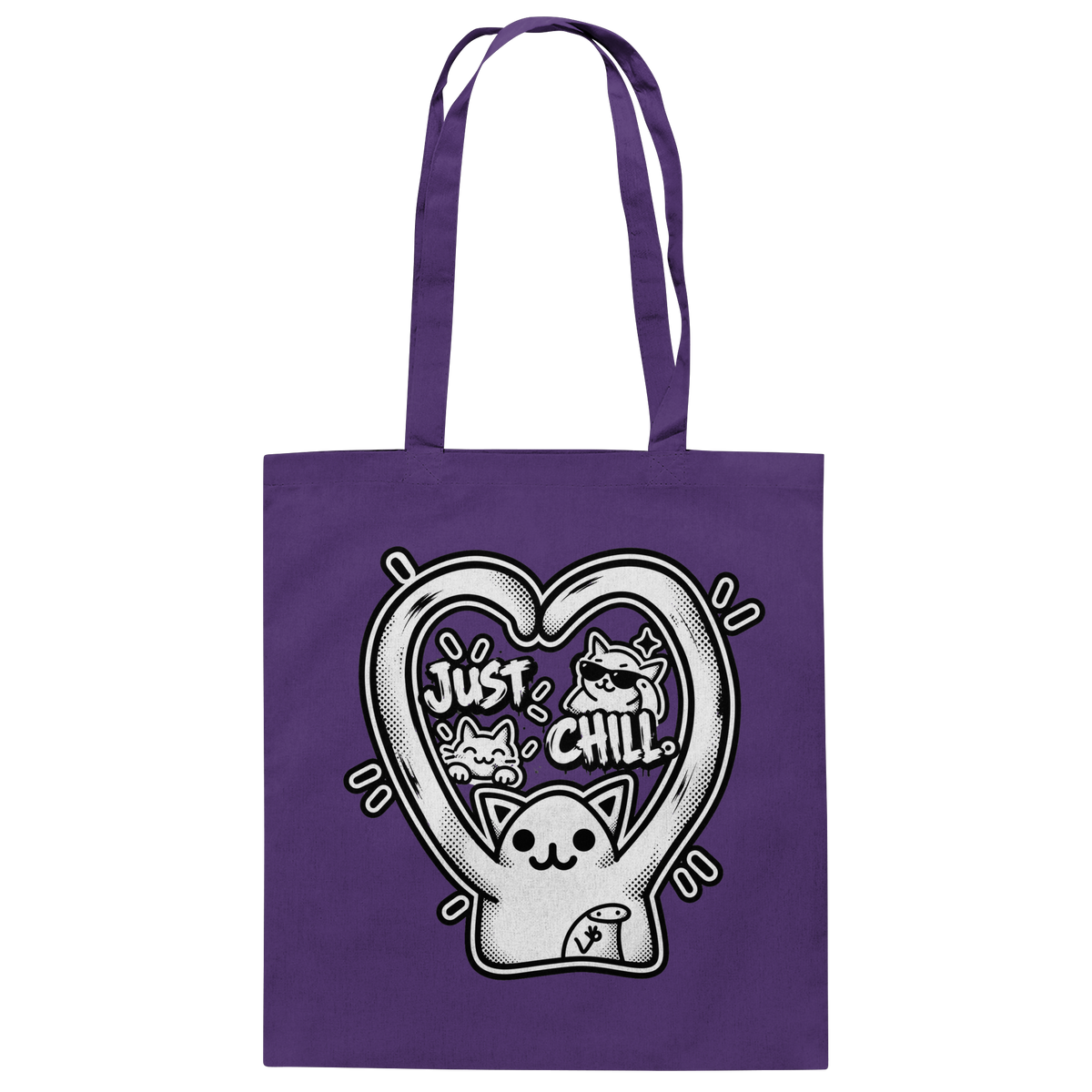 low CORTiSOL - Borsa in cotone