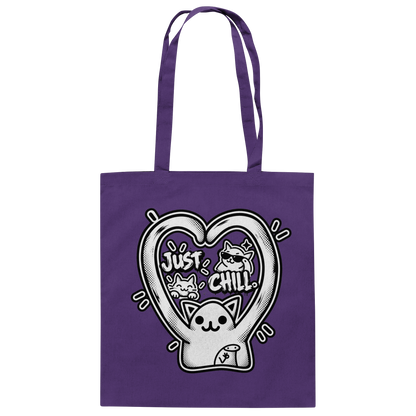 low CORTiSOL - Borsa in cotone