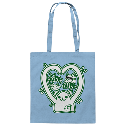 low CORTiSOL - Borsa in cotone