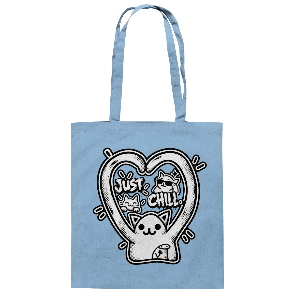 low CORTiSOL - Borsa in cotone