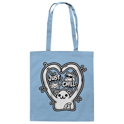 low CORTiSOL - Borsa in cotone