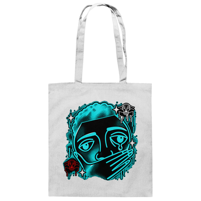 The Meme - Baumwolltasche