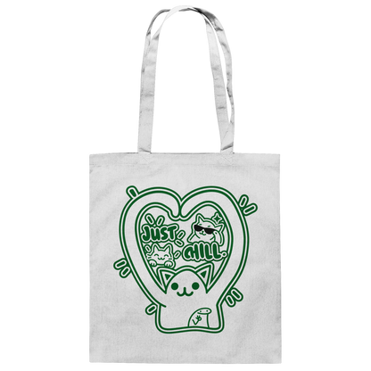 low CORTiSOL - Borsa in cotone