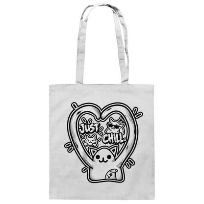 low CORTiSOL - Borsa in cotone