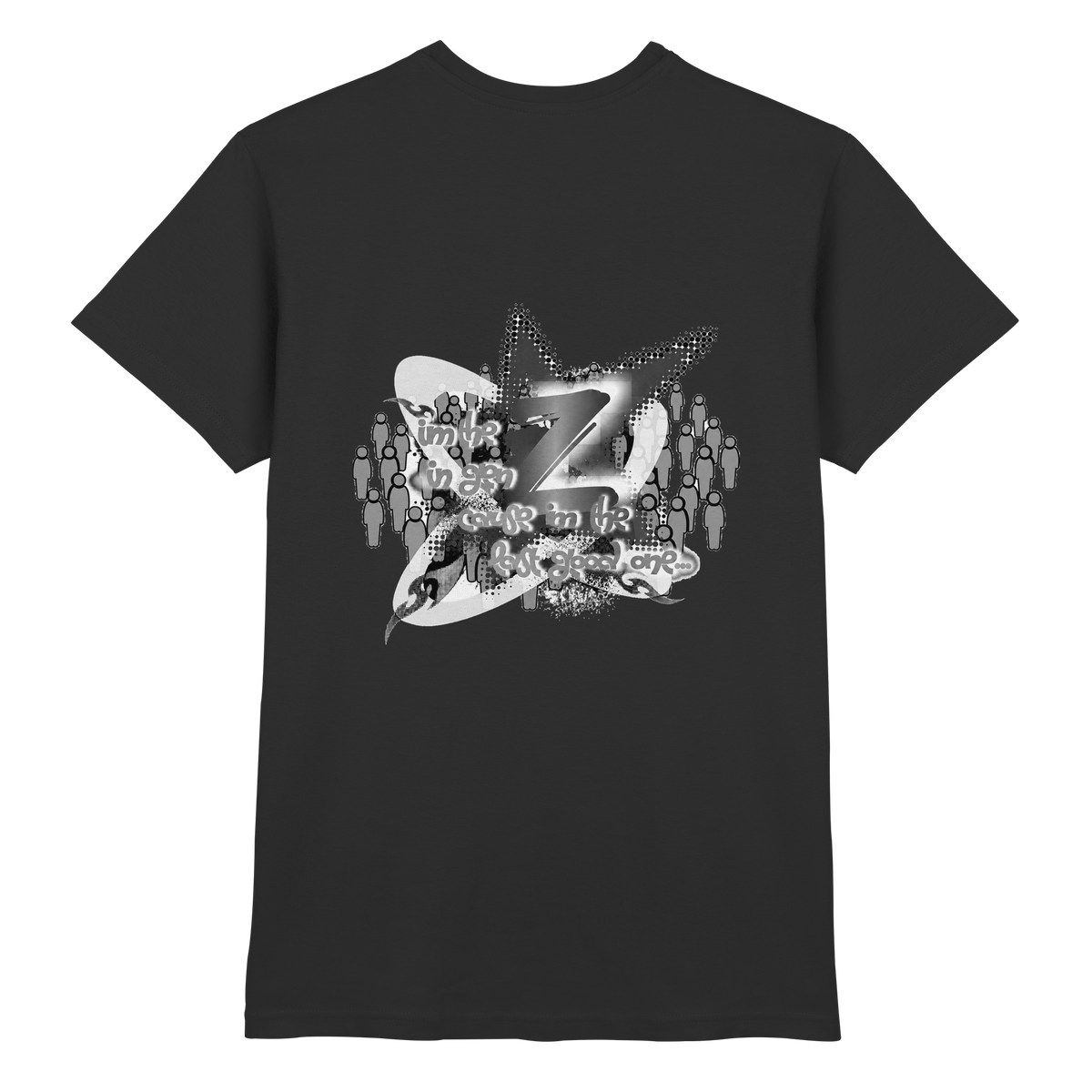 The Rebellion Z BASiC - Classic Shirt