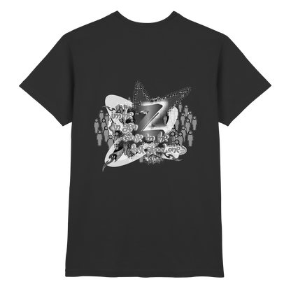The Rebellion Z BASiC - Classic Shirt