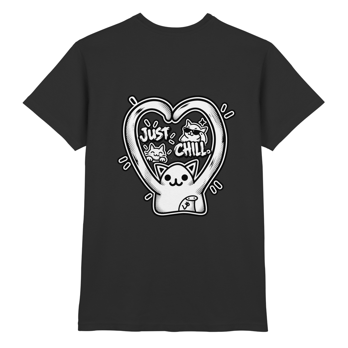 low CORTiSOL - Classic Shirt