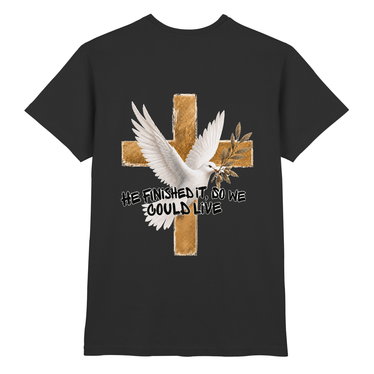 Collezione Savior - Camicia classica