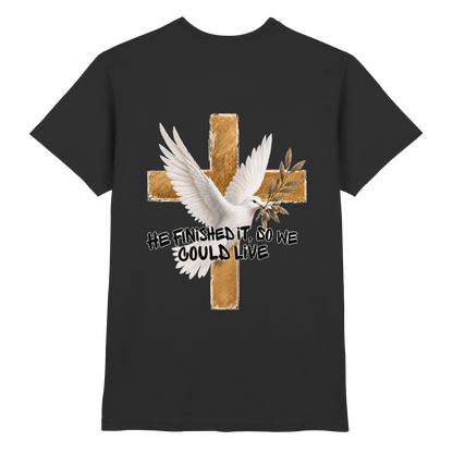 Collezione Savior - Camicia classica