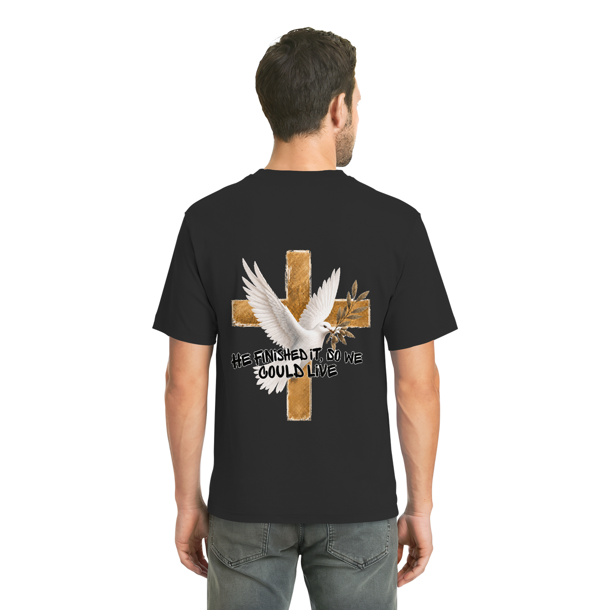 Collezione Savior - Camicia classica