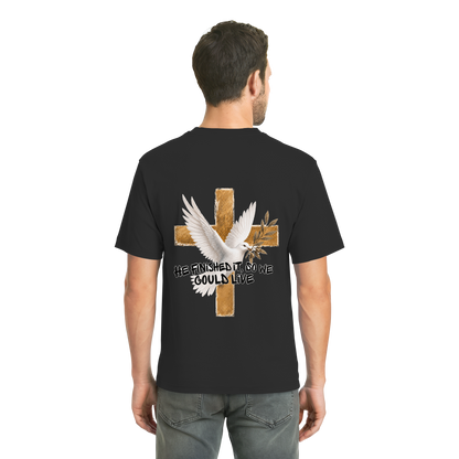 Collezione Savior - Camicia classica