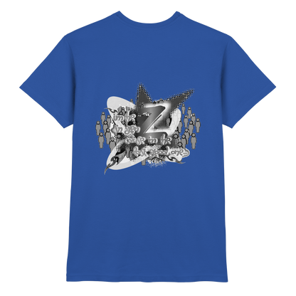 The Rebellion Z BASiC - Classic Shirt