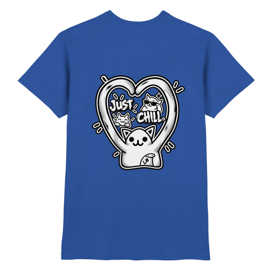 low CORTiSOL - Classic Shirt