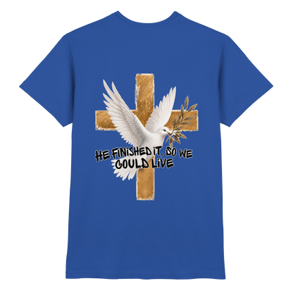 Collezione Savior - Camicia classica