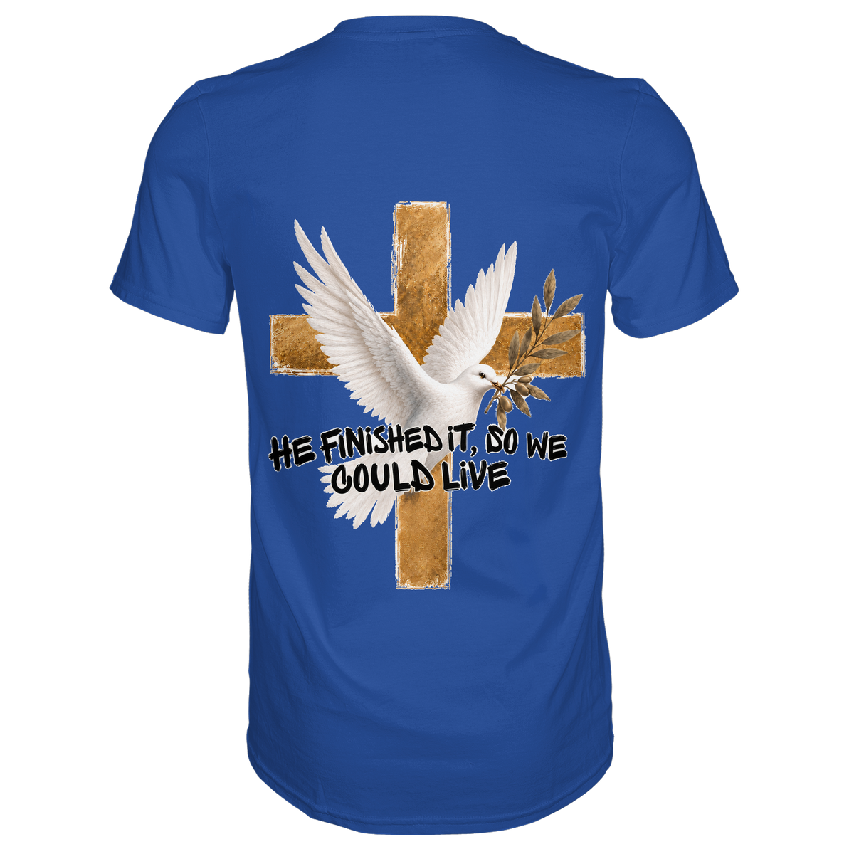 Collezione Savior - Camicia classica