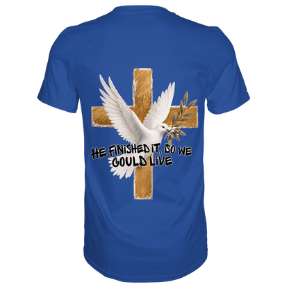 Collezione Savior - Camicia classica