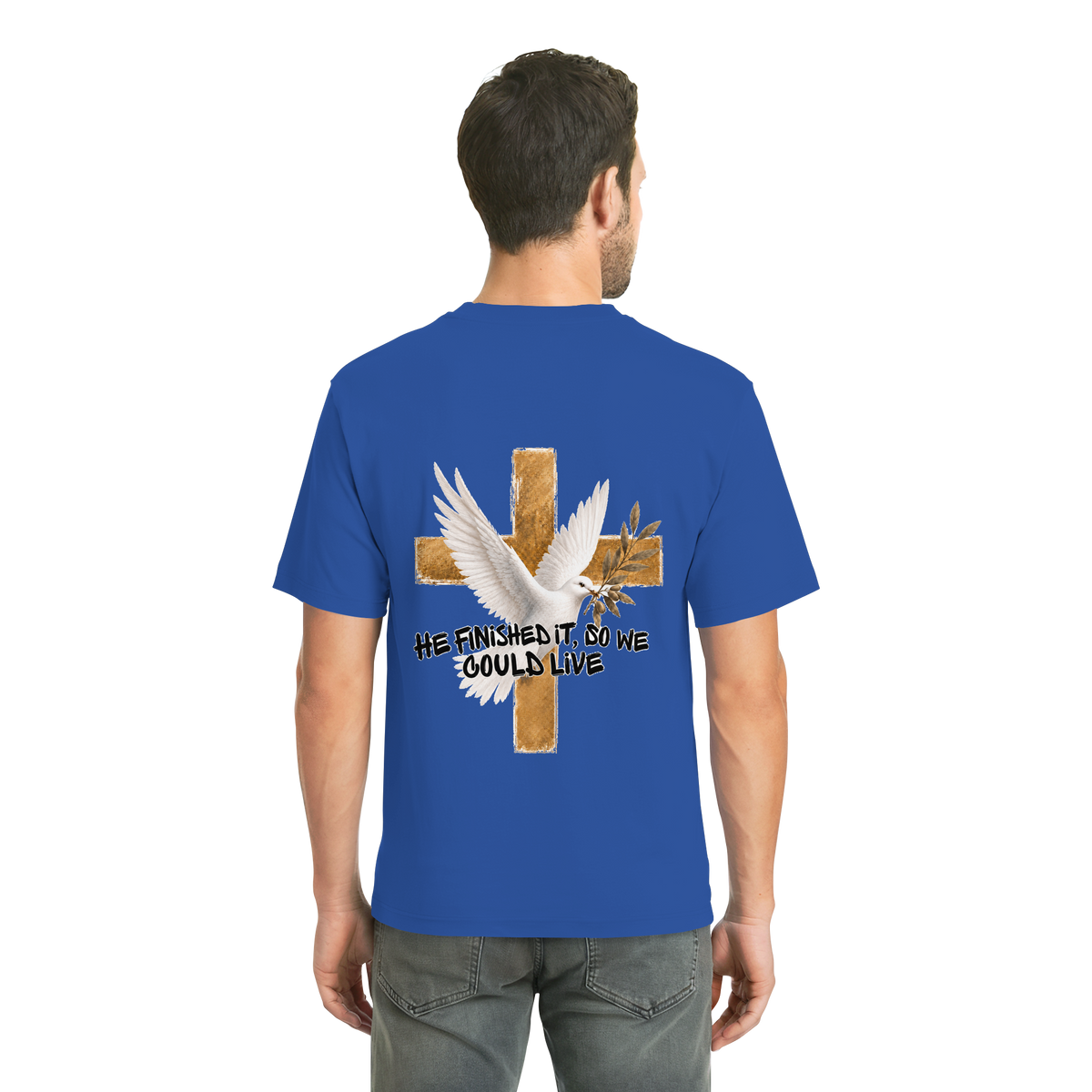 Collezione Savior - Camicia classica