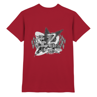 The Rebellion Z BASiC - Classic Shirt