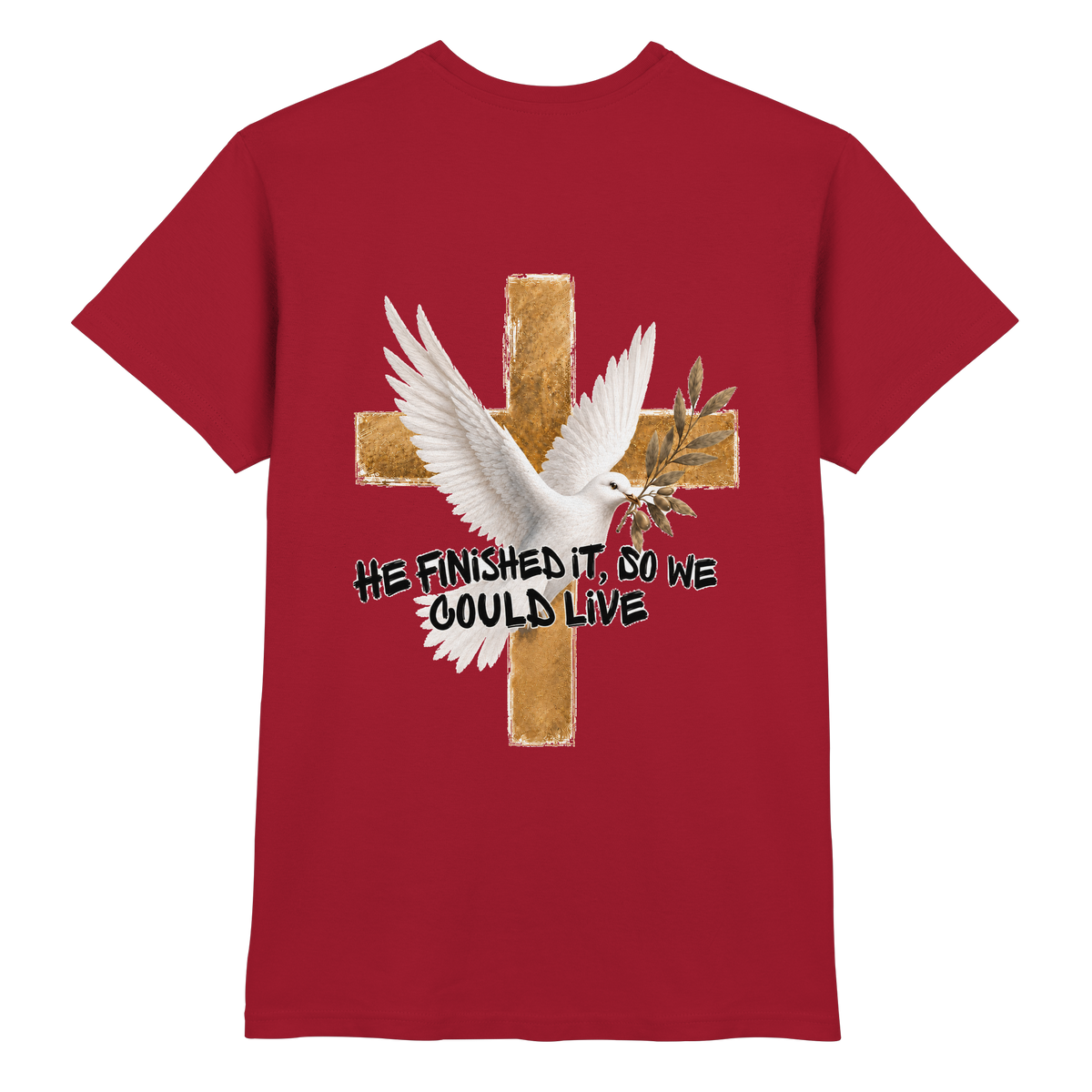 Collezione Savior - Camicia classica