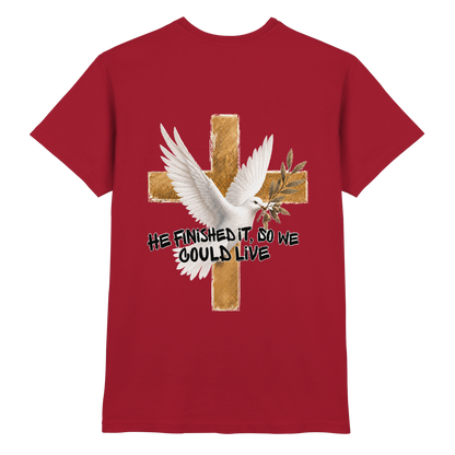 Collezione Savior - Camicia classica