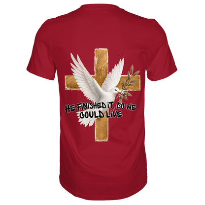 Collezione Savior - Camicia classica