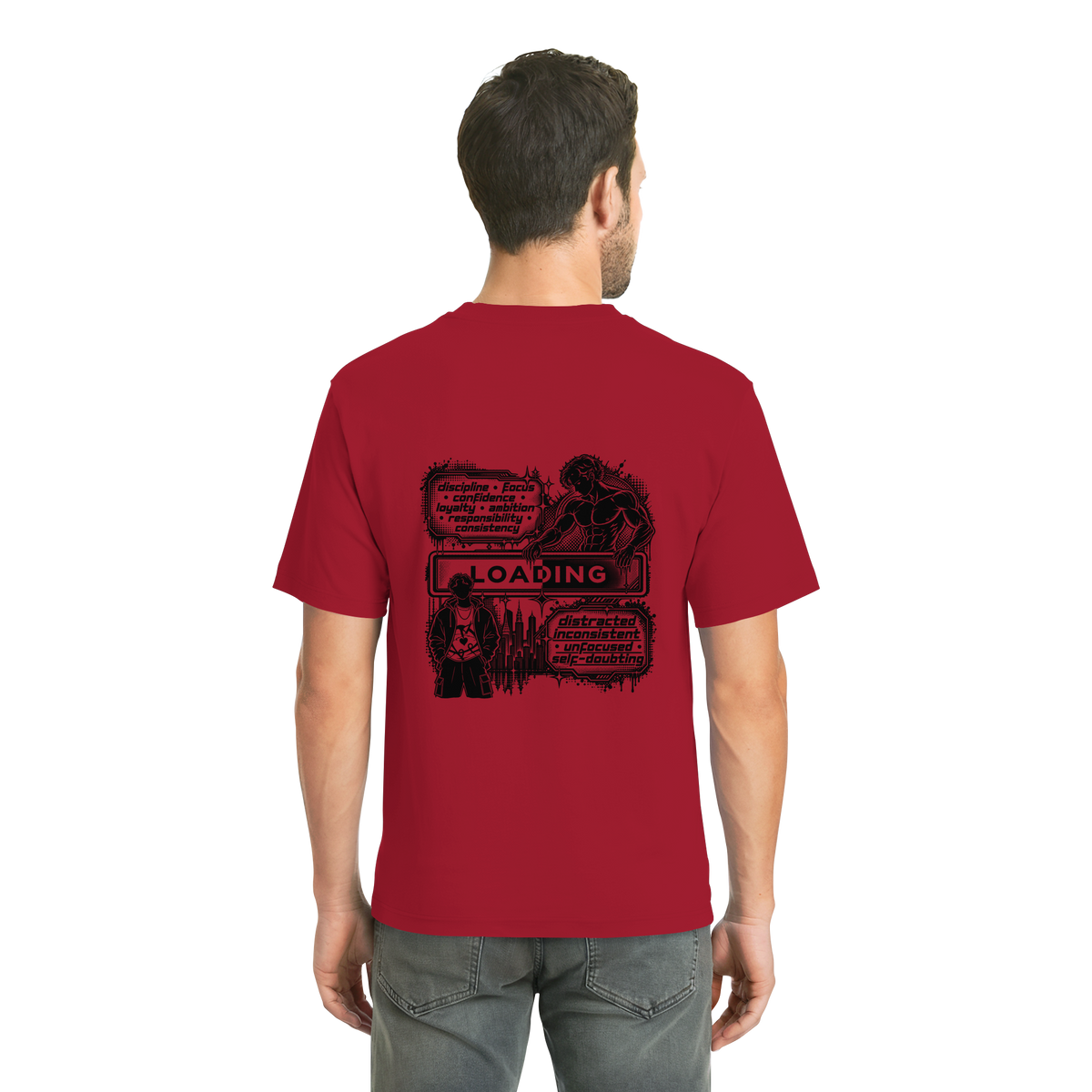 LOADiNG BASiCS - Classic Shirt